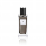 Yves Saint Laurent Cuir Oud - Feuille De Violette EDP 125 ml kvepalai unisex