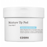 COSRX Moisture Up Pad - drėkinamosios ir &scaron;veičiamosios pagalvėlės, 70 vnt.