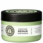 Maria Nila Structure Repair Masque - intensyvi atstatomoji kaukė pažeistiems plaukams, 250 ml