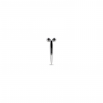 PlumBeauty Contouring Facial Roller - veido kontūravimo volelis