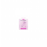 Real Techniques Eye Reusable Eye Shields + Swabs - aplikatoriusy 1 vnt.