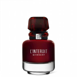 Givenchy L&acute;Interdit Eau de Parfum Rouge kvepalai moterims, 35 ml