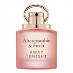 Abercrombie & Fitch Away Tonight Woman EDP kvepalai moterims, 100 ml