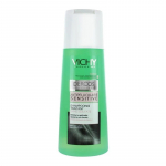 Vichy Dercos Anti-Dandruff Sensitive Treatment Shampoo - sulfatinis &scaron;ampūnas nuo pleiskanų jautriai odai, 200 ml