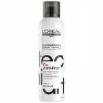 L&acute;Or&eacute;al Professionnel Tangent.Art Fix Anti-frizz -  itin stiprios fiksacijos plaukų lakas, 250 ml