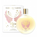 Ulric de Varens Reve In Gold EDP kvepalai moterims, 50 ml
