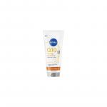 Nivea Q10(Firming and Energizing Body Serum-Lotion - Stangrinantis energizuojantis kūno serumas, 200 ml