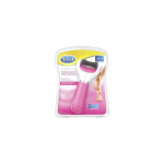 Scholl ExpertCare Express Pedi - elektrinė dildė pėdoms