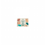 The Body Shop Shea Cleansing Face & Body Bar - muilas veidui ir kūnui, 100 g