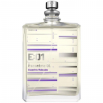 Escentric Molecules Escentric 01 EDT kvepalai, 100 ml