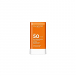 Clarins Invisible Sun Care Stick SPF 50 - apsauginis pie&scaron;tukas nuo saulės, 17 g