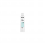 Nioxin Scalp Recovery Moisturizing Conditioner - kondicionierius slenkantiems plaukams su riebiomis pleiskanomis, 200 ml