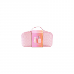 Baylis & Harding Luxury Wash Bag ( Jojoba, Vanilla & Almond oil ) - dovanų rinkinys