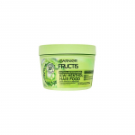 GARNIER Hair Food Mask - drėkinamoji plaukų kaukė, 400 ml