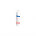 Mixa Anti-Reaction Cream - drėkinantis regeneruojantis kremas, 50 ml