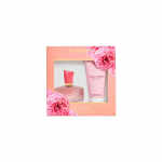 Jeanne Arthes Cassandra Rose Vanille Gift Set - rinkinys - EDP 100 ml ir kūno losjonas 150 ml