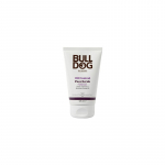 Bulldog Oil Control Face Scrub - Peeling pro muže pro mastnou pleť 125ml