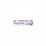 Sensodyne Sensitivity & Gum Toothpaste - dantų pasta, 75 ml