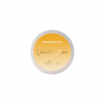Dermacol Vanilla Love Body Butter - Tělov&eacute; m&aacute;slo 75ml