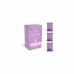 Body Restore Shower Steamers Set ( Lavender ) - aromaterapinės du&scaron;o tabletės, 6 vnt.