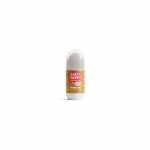 Salt-Of-The-Earth Spiced & Gingerbread Deo Roll-on - natūralus rutulinis dezodorantas, 75 ml