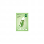 Celimax Glowy Skin Noni Ampoule Mask - veido kaukė, 29 ml
