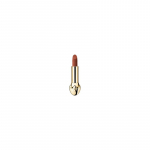 Guerlain Rouge G Velvet Lipstick 3,5 g 819 Le Brun Cajou