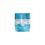 Uriage Power 3 Deodorant Duo - Sada kuličkov&yacute;ch deodorantů