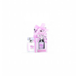 Hamidi De Luxe Collection Warda Water Perfume 50ml
