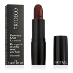 Artdeco Perfect Mat (179 Indian Rose) lūpų dažai, 4 g