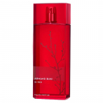Armand Basi In Red EDP kvepalai moterims, 100 ml