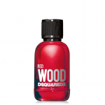 Dsquared2 Red Wood EDT kvepalai moterims, 50 ml