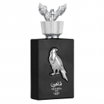 Lattafa Shaheen Silver EDP unisex kvepalai, 100 ml