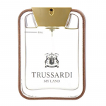 Trussardi Parfums My Land EDT kvepalai vyrams, 100 ml