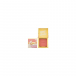 Benefit Shellie Blush - Blush 2,5 g Warm Seashell-Pink