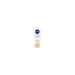 Nivea BB Cream SPF 10 Moisturizer 5in1 beautifying - Beauty Moisturizing Cream 5 in 1 50 ml Světl&yacute; t&oacute;n pleti