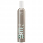 Wella Professional EIMI Boost Bounce -  plaukų putos, skirtos pabrėžti garbanas ir bangas, 300 ml