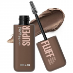 Maybelline Superfluff Brow Mousse - lengvos tekstūros antakių želė, 5 ml - 257 Medium Brown