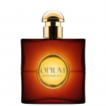 Yves Saint Laurent Opium EDT kvepalai moterims, 50 ml