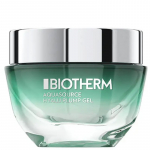 BIOTHERM Aquasource Hyalu Plump Gel - veido kremas normaliai ir mi&scaron;riai odai, 50 ml