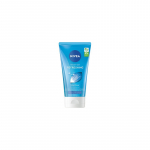 Nivea Refreshing Wash Gel - valomasis odos gelis normaliai ir mi&scaron;riai odai, 150 ml