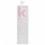 Kevin Murphy Angel.Wash Shampoo - apimties suteikiantis &scaron;ampūnas ploniems, dažytiems ar pažeistiems plaukams,  1000 ml