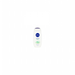 Nivea Aloe Vera Care Shower - Cream Shower Gel 650 ml