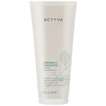 Kemon Actyva Volume E Corposita Conditioner - plaukų kondicionierius, 200 ml
