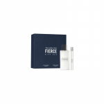 Abercrombie & Fitch Fierce D&aacute;rkov&aacute; sada EDC 100 ml a miniaturka EDC 10 ml 100ml