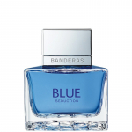Antonio Banderas Blue Seduction for Man EDT kvepalai vyrams, 50 ml
