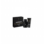 Mont Blanc Explorer Extreme Parfum Gift Set Parfum 60 ml a Shower Gel 100 ml 60ml