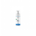Saloos Bio Akne cleansing foam - valomosios putos, 150 ml