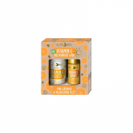 Purity Vision Bio Vitamin C Set - odos priežiūros inkinys