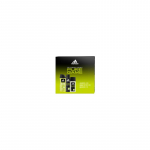 Adidas Pure Game Gift set Deodorant 75 ml, deospray 150 ml and shower gel 250 ml